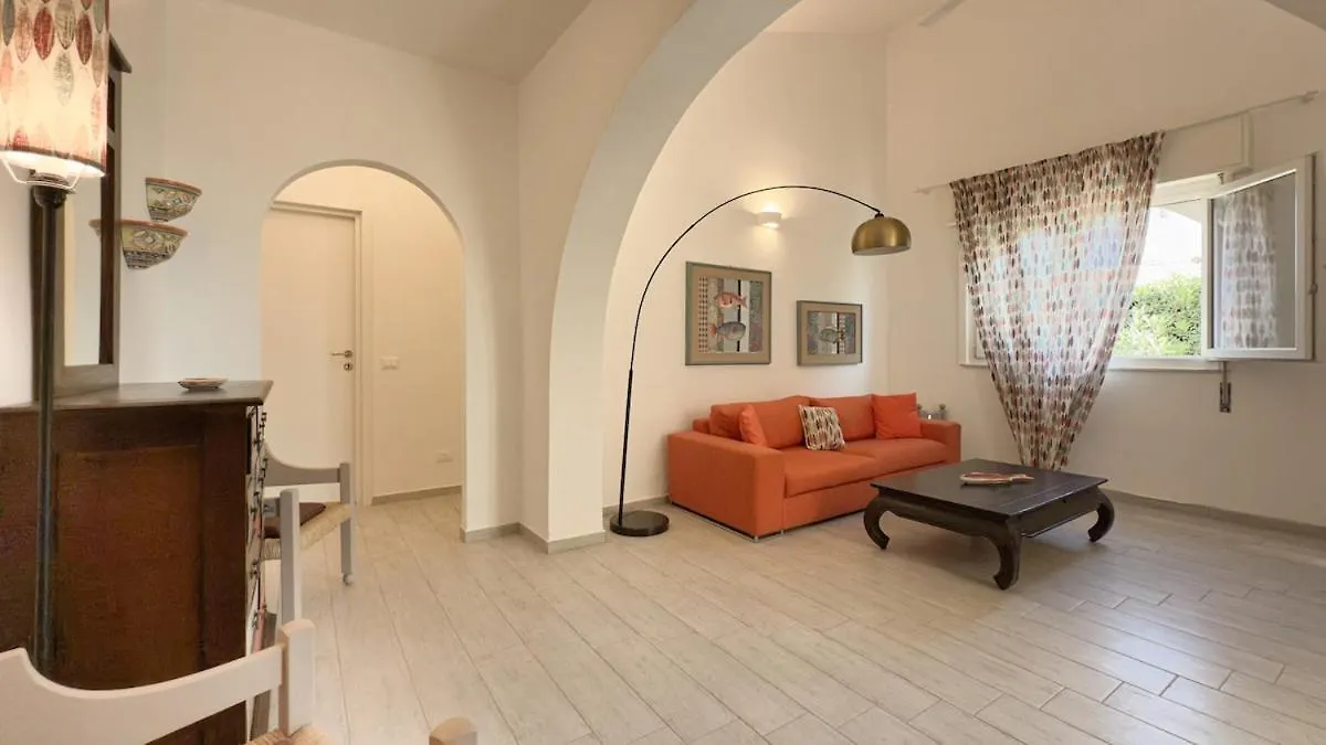 Villa Leandra Fontane Bianche