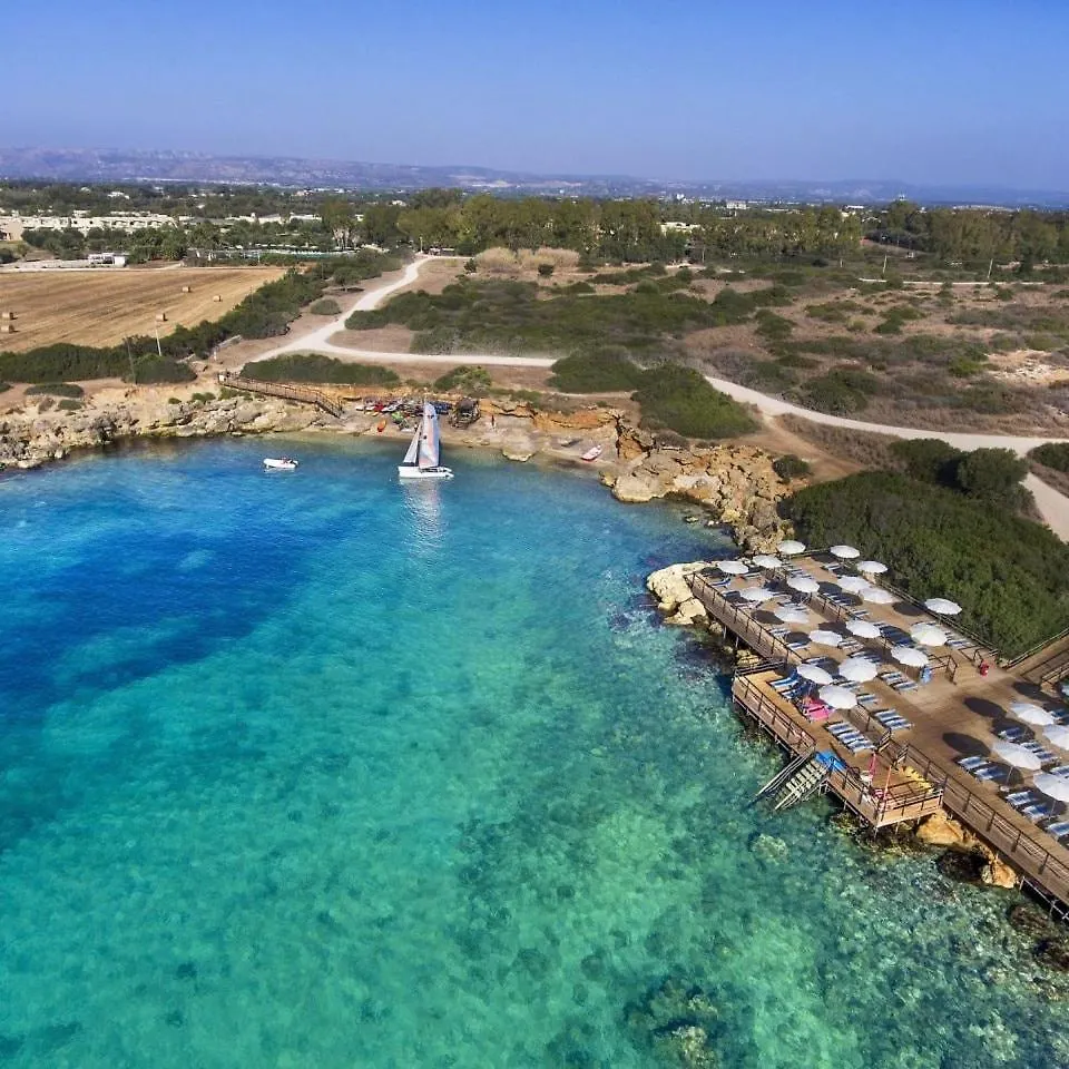 Villa Leandra Fontane Bianche