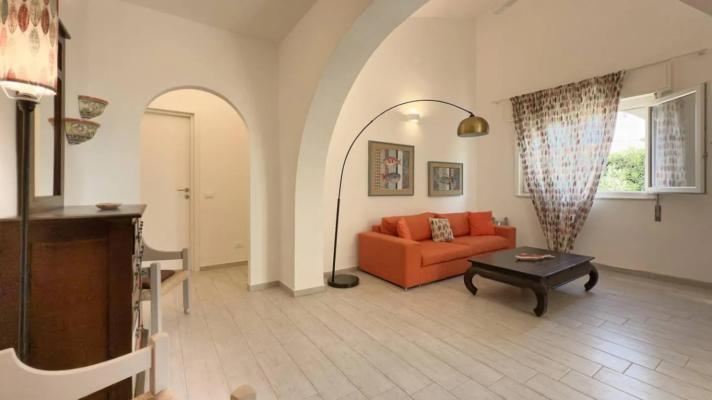 Villa Leandra Fontane Bianche